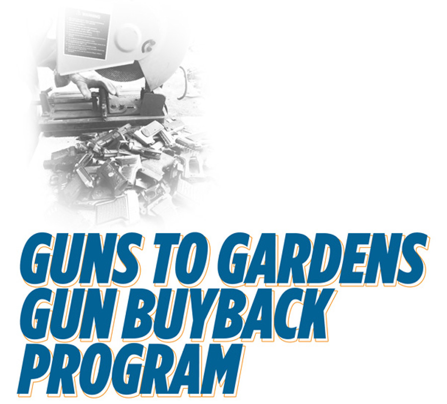 chapter 5 guns buyback gun violence prevention guide